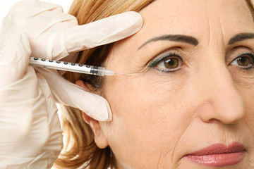 Botox Procedure and Why It IS a Great Choice as Winter Approaches